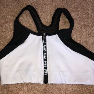 VS PINK sports bra